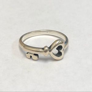 James Avery ring
